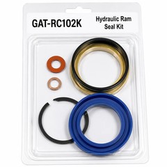 Replacement Enerpac RC102K seal kit – With Custom Return Spring Tool.