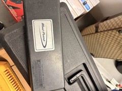 Blue-Point Large Digital Caliper