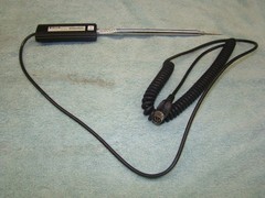 Alnor AL72-T1 Telescoping Temperature Probe