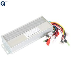 1500W Motor Speed Controller DC 48V/72V For Electric E-bike Scooter Brushless