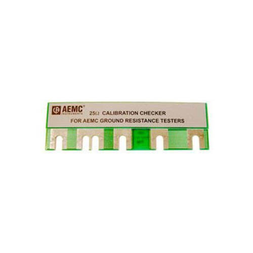 AEMC 2130.59 Calibration Checker for Ground Resistance Testers