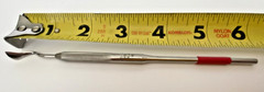 Starlite Dental Instrument K-16 M-G Steinless Steel USA