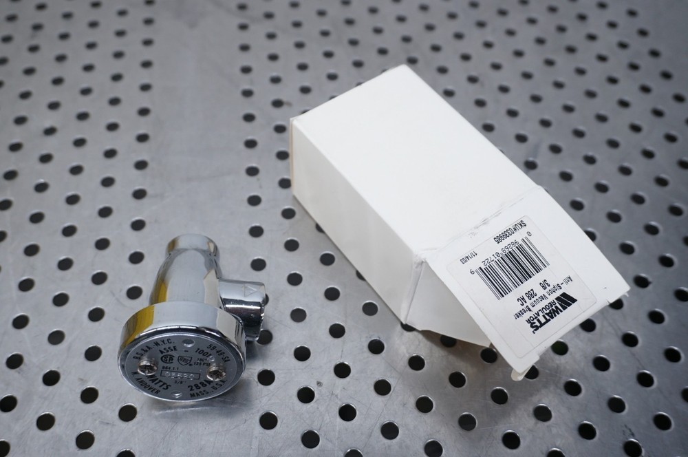 Watts 3/8″ anti-siphon vacuum breaker 288AC