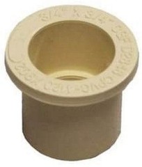5 Pack, SPEARS 3/4″ PVC to CPVC Transition Bushing Slip, Made in USA