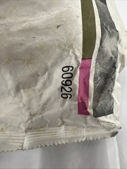 3M 60926 Multi Gas/Vapor Cartridge/P100, Contains 2 Cartridges, EXP: 4/2029