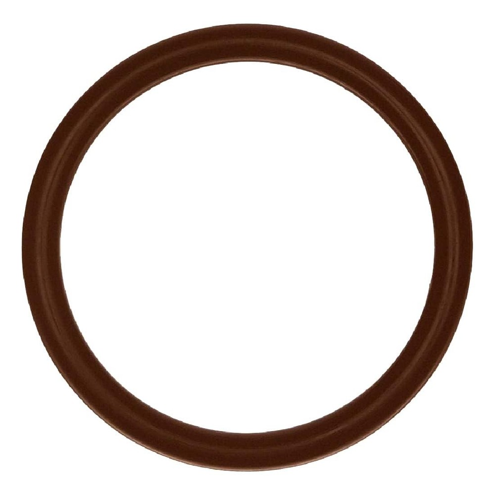 BV75151 O-Ring FKM 75A Viton Rubber Seals (Pack of 10)