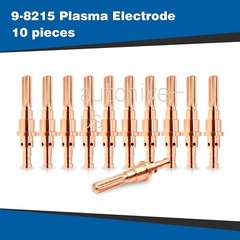 20x 60A Plasma Consumables for Thermal Dynamics SL60 SL100 PK20 9-8215 9-8210 US