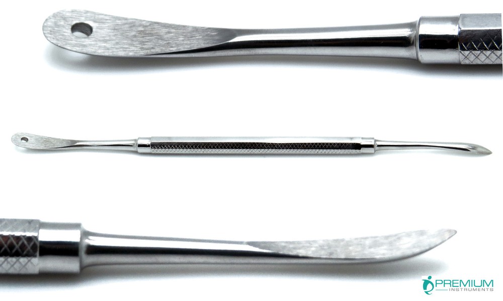 Periosteal Elevator Molt # 9 Dental Surgical Implant Stainless Steel Instruments