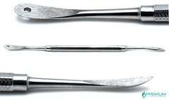 Periosteal Elevator Molt # 9 Dental Surgical Implant Stainless Steel Instruments
