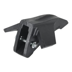 AGRITUF Aggressive Ripper Point – 7″ x 1-1/4″ Shank fits John Deere 2700 N401044