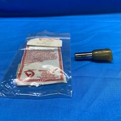 VERMONT GAGE TAPERLOCK GAGE 302131510 M14.0-1.25 6H LENGTH:1-7/8IN DIA:5/8IN