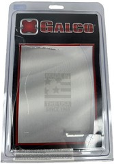 Galco QuickTuk Cloud IWB S&W M&P Shield 9/40 2.0 Black Kydex/Nylon QTC652B