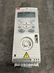 ACS150-03U-05A6-4 ABB AC DRIVE 2.2KW (3HP)