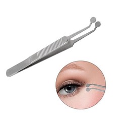 Meibomian Gland Expressor Forceps, Eyelid Gland Blockage Unblocking Physiothe…