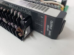 LOT of 2 – Siemens Simatic TI305-55T Output Module 305-55T