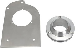 for 1967-1972 C10/C20/C30 Chevy Steering Column Firewall Mount | More durable al