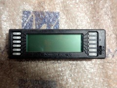 New in box SQUARE D AS42CM-T Powerlink AS Control Module for NEHB NQOD Panels