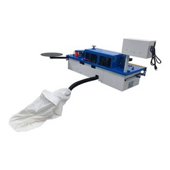 Automatic Edge Banding Machine 110V Multi-function Sealing Repairing Machine