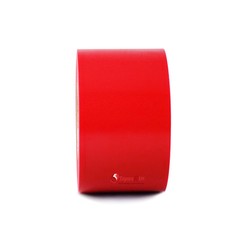 TapesSupply 1 Roll Red Electrical Vinyl PVC Tape 2″ x 66 ft