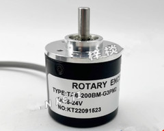 1PC NEW FIT FOR TA6-200BM-G3PM2 incremental photoelectric rotary encoder