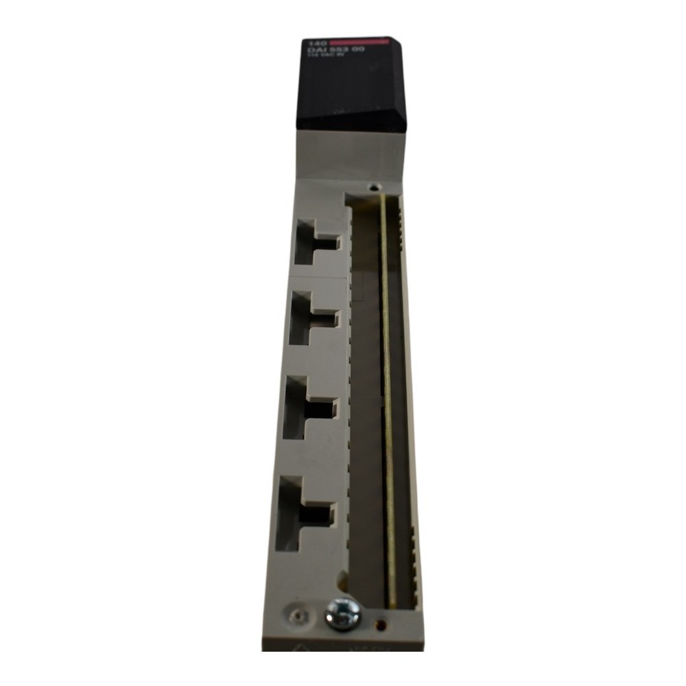 Schneider Electric 140DAI55300 discrete input module Modicon Quantum – 32 I – 11