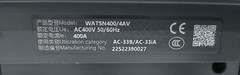 SCHNEIDER ELECTRIC WATSN400/4A TRANSFER SWITCH 400A FREE EXPRESS SHIPPING
