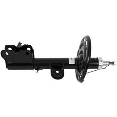 Front Left Right Rear Shock Absorbers Kit Nissan Pathfinder 2013-2016