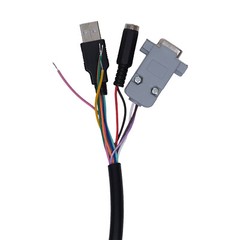 UHF RFID Long Range Card Reader Parking System Access Control CF-RU5106 2.3kg