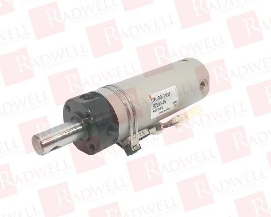 SMC CDG1BN40B4193A65 / CDG1BN40B4193A65 (NEW IN BOX)