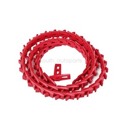 Type B Link V-Belt 5/8 Inch x 5ft B/5L Adjustable Length Drive Belt US