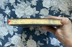 Paperblanks Hartley & Marks Nocturnelle Lined Softcover Journal Notebook NEW