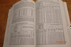 LOT 622: VINTAGE MACHINERY’S HANDBOOK MACHINIST BOOK