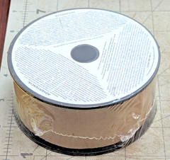 2 Pounds ER70S-6 .035 MIG Mild Steel Welding Wire Spool GO WELD BROCO [Z4FL]