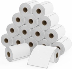 4×6 Direct Thermal Shipping Labels 250 per Roll