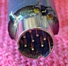 Newport 818-SL Silicon Photodetector 400..1100nm with 883-SL Filter