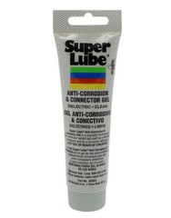 Anti-Corrosion Connector Gel – Moisture Resistant Dielectric Compound – 3 oz Tub