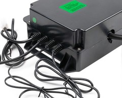 RAFFEL JCT 4HR3B02 Massage Seat Junction Box Replacement for Electric Recliner