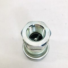 FASTER HNV12NPTF 1/2″ FEMALE STAINLESS STEEL HNV COUPLING