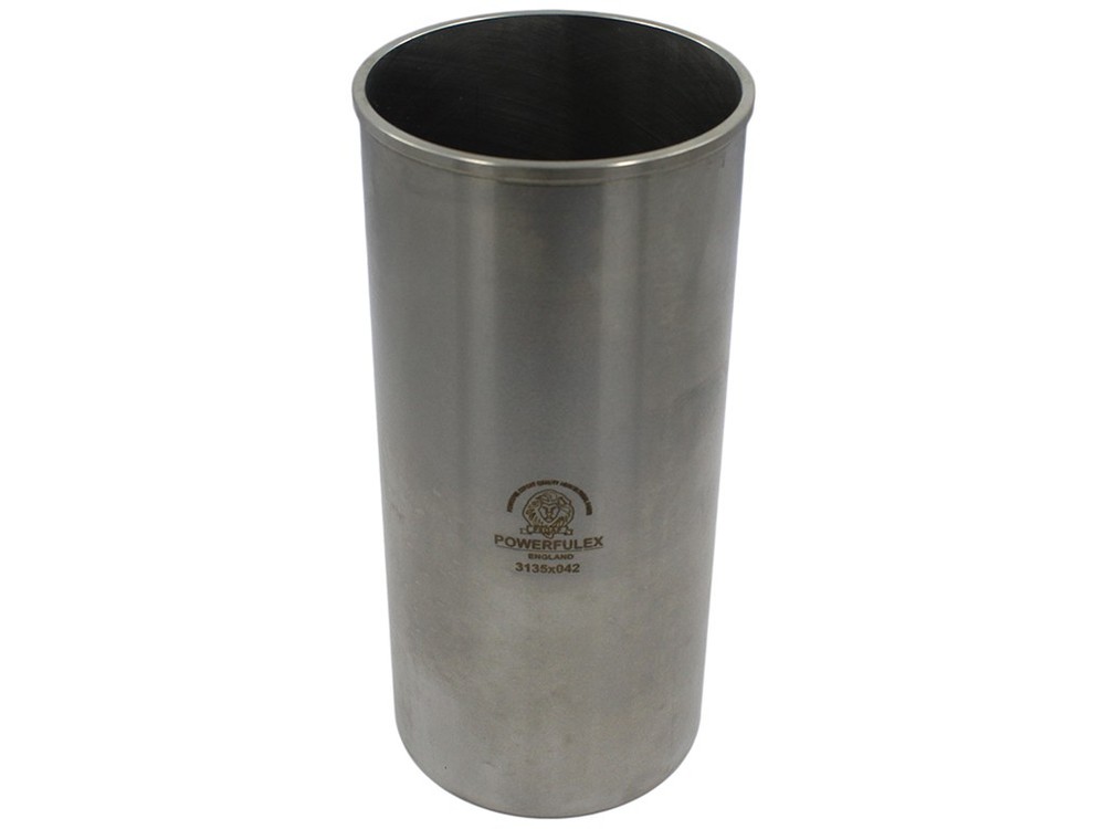 Cylinder Liner (STD- 100.00mm-Full Finished) Fits Massey Ferguson 4200, 3135X042
