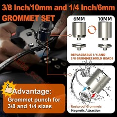 4 PCS Square U Bolt 1/2″ D x 3-1/16″ W x 5-5/16″ L Hardware For Boat Trailer Kit