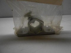 AMERICAN FOREIGN INDUSTRY 40012 SIDE MOUNT MOUNTING BRACKET