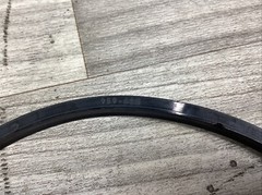 1 SKF SEAL 959-61S 8.000 G7H #825D71
