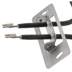 WB44X200 for Vintage Hotpoint Range Oven Element Bake Unit Heating Element