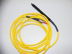 Iridex Laser Handpiece 200um 40054 (med)