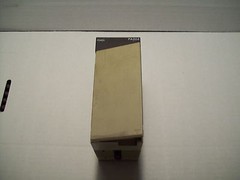 OMRON C200HW-PA204 POWER SUPPLY UNIT PLC CARD/MODULE P639A