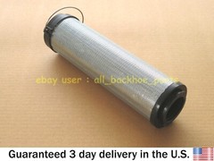 JCB BACKHOE – HYDRAULIC FILTER (JCB PART NO. 32/913500 32/925346)