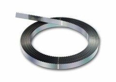 Artec RF-115 saw band HSS M42 1638 x 13 x 0.65 mm 10/14 TPZ band saw blade