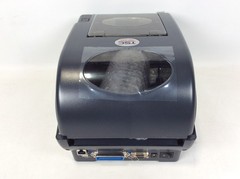 TSC TTP-345 Barcode Label Printer 99-127A027-4061 300dpi Brand New