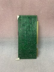 ICC Gould 100-0166 Circuit Board TR12787L027