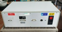 THOMAS SWAN EPISON III 3 GAS CONCENTRATION ANALYZER MOCVD GAS FLOW